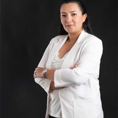 Maitre Ghizlane MOUHTARAM