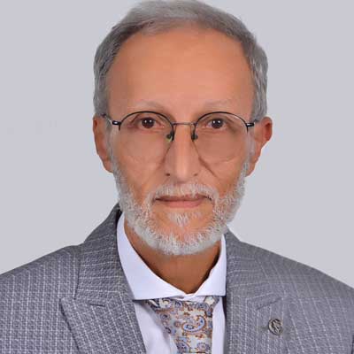 Maitre  El Mustapha MOUHTARAM